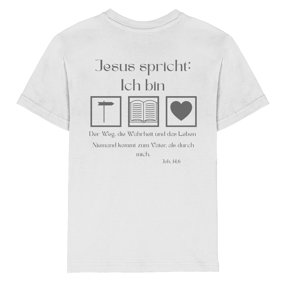 The Way Kids - Kids Premium Shirt – Bild 19