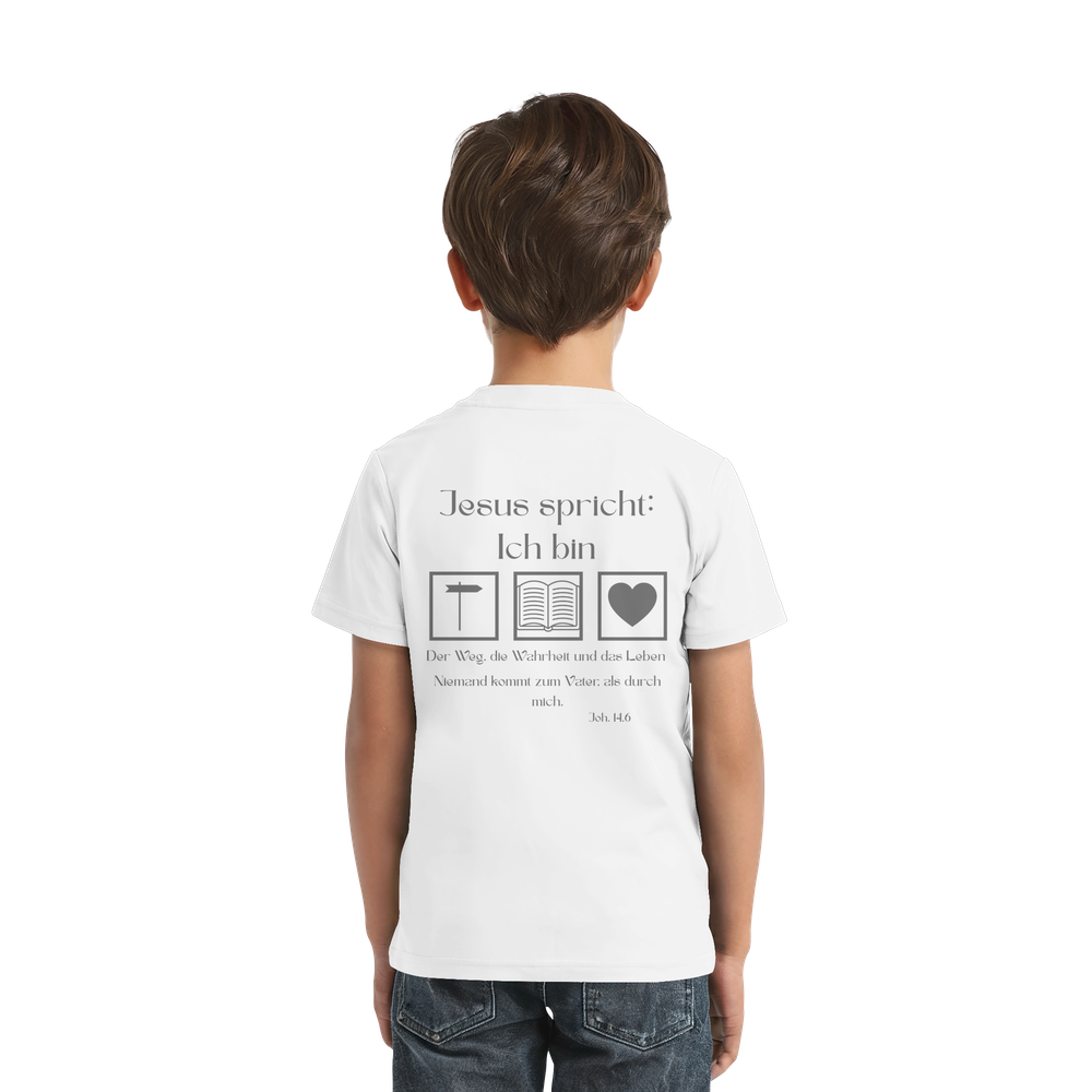 The Way Kids - Kids Premium Shirt – Bild 18