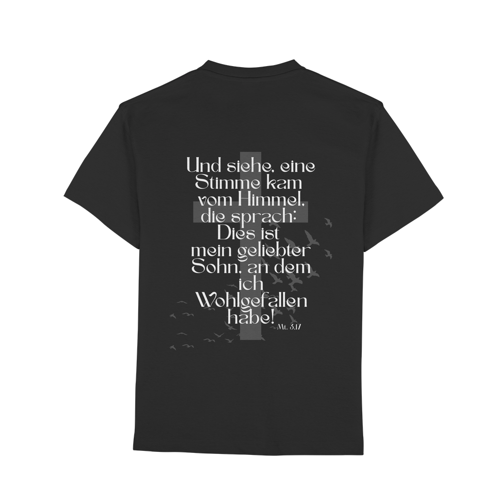 Beloved – Shirt - Premium Classic T-Shirt – Bild 2
