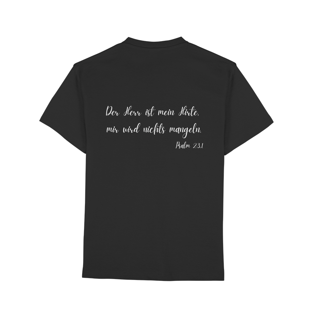 Sheperd - Premium Classic T-Shirt – Bild 2