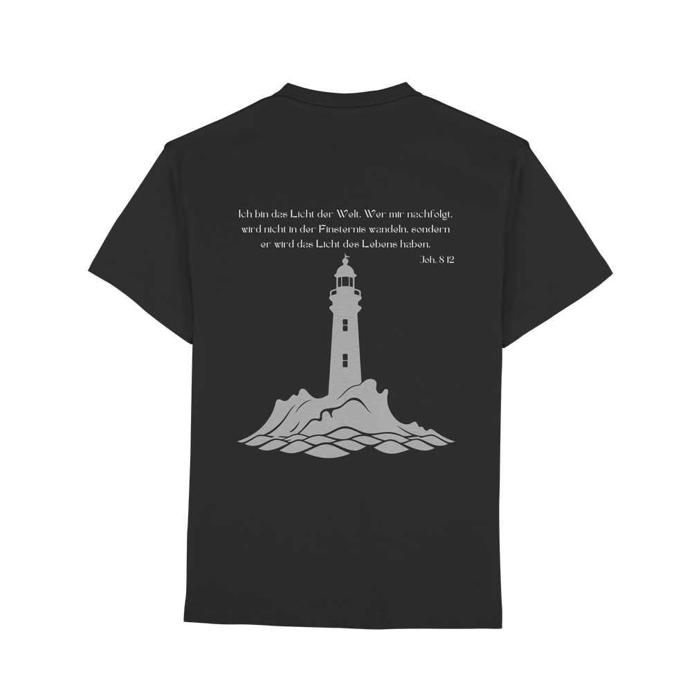 Light of the World – Shirt - Premium Classic T-Shirt