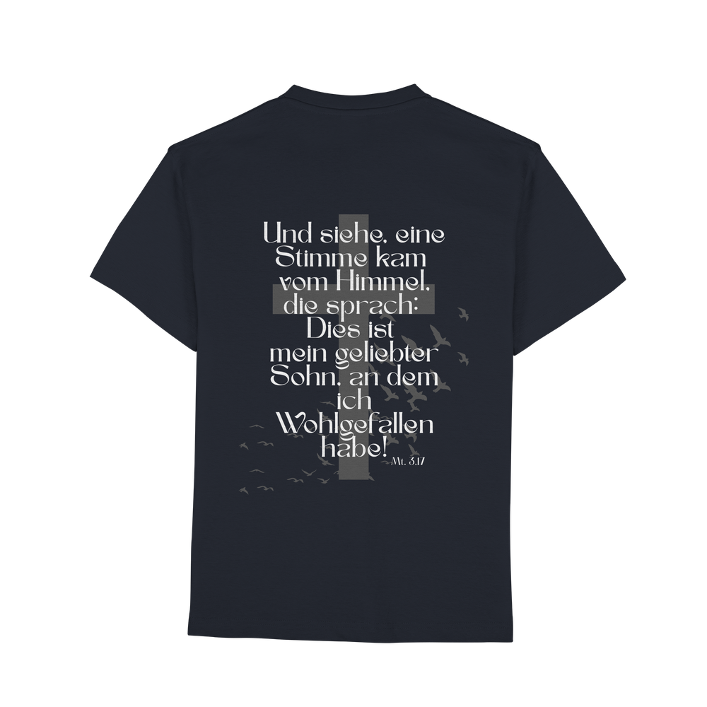 Beloved – Shirt - Premium Classic T-Shirt – Bild 4