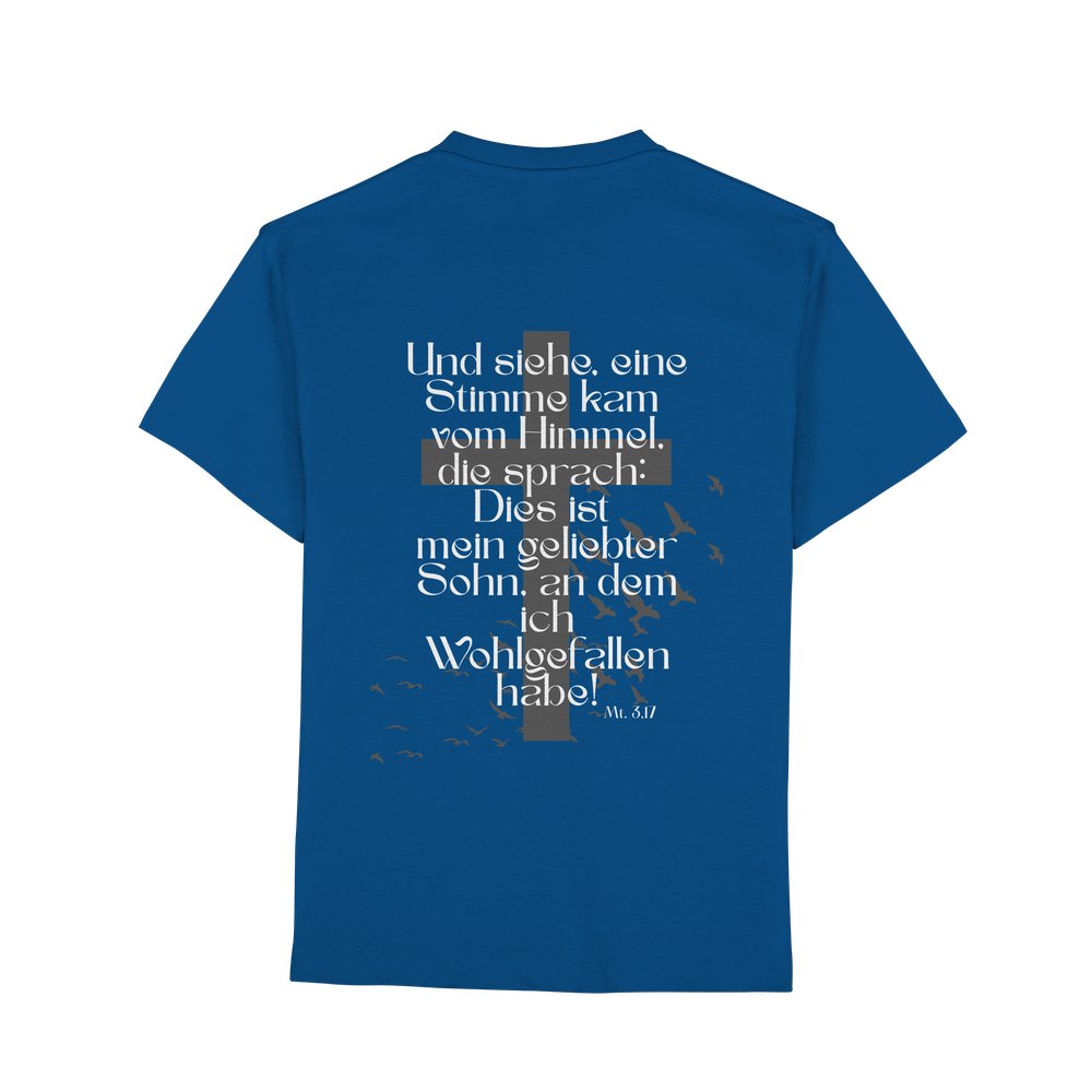 Beloved – Shirt - Premium Classic T-Shirt – Bild 6