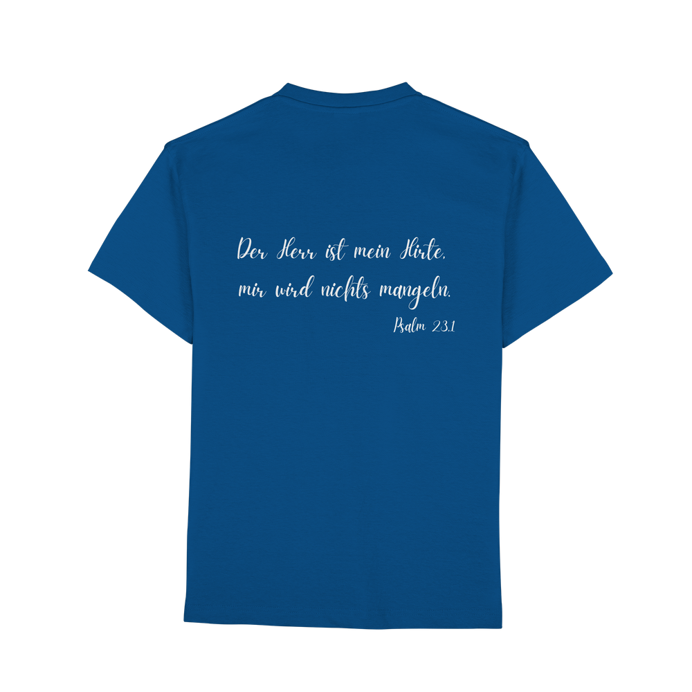 Sheperd - Premium Classic T-Shirt – Bild 6