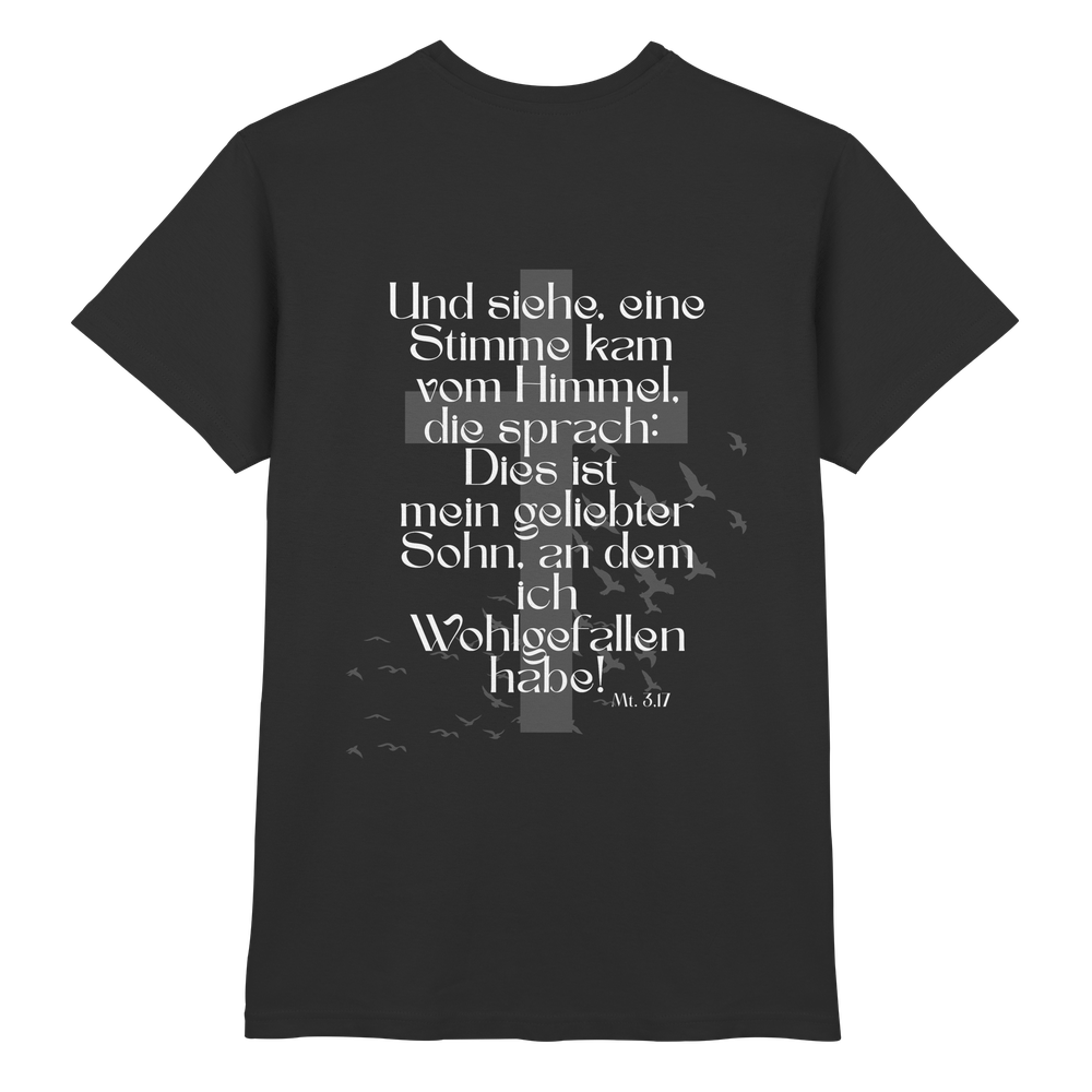 Beloved – Shirt - Premium Shirt – Bild 2