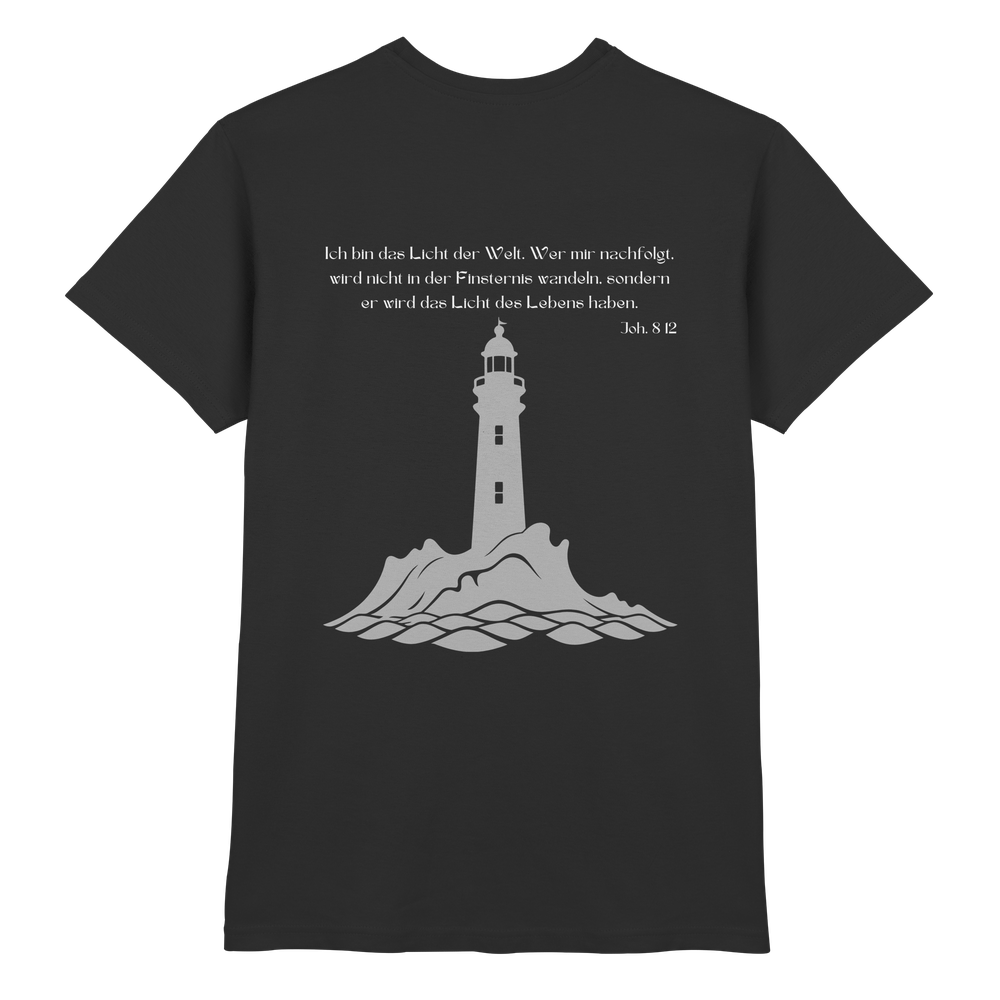 Light of the World – Shirt - Premium Shirt