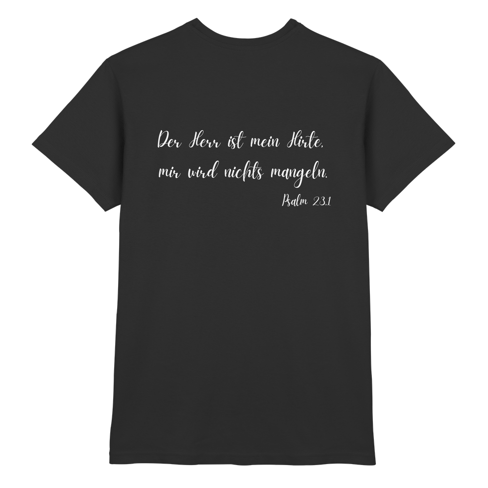 Sheperd - Premium Shirt – Bild 2