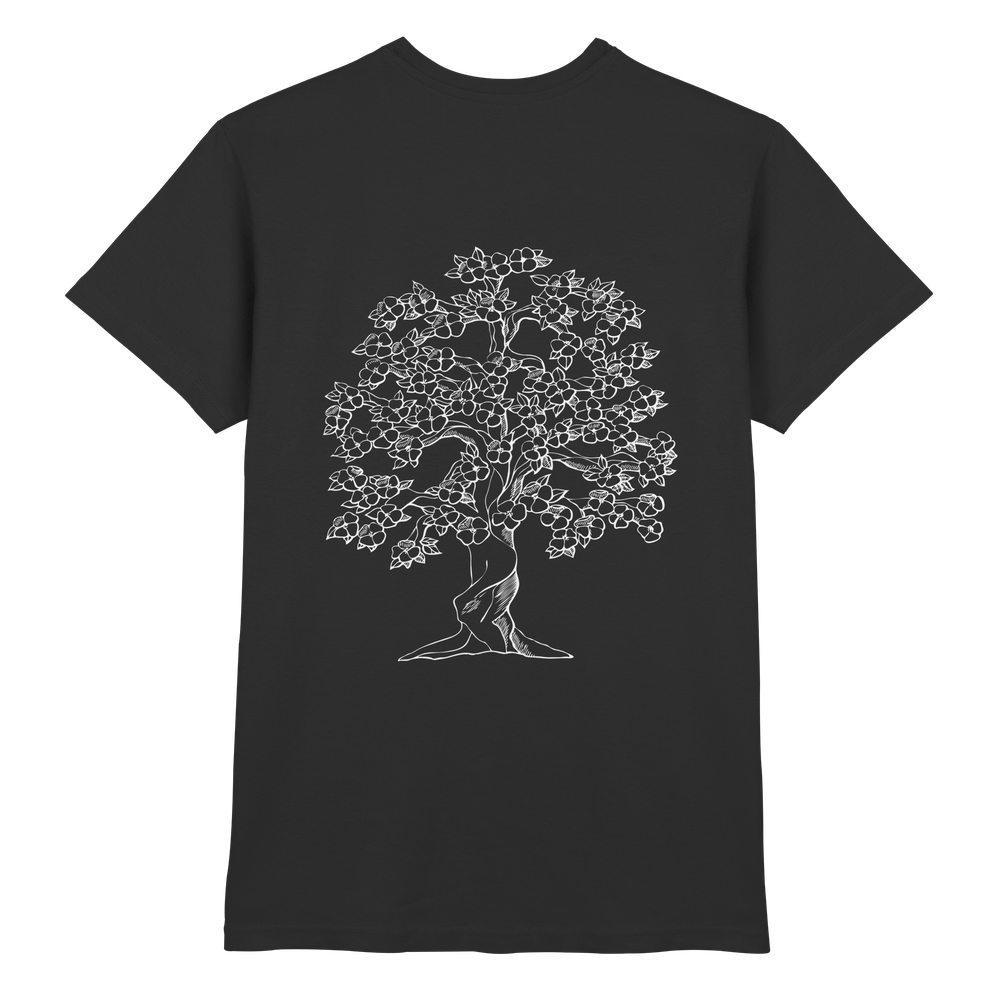 The Fig Tree – Shirt - Premium Shirt
