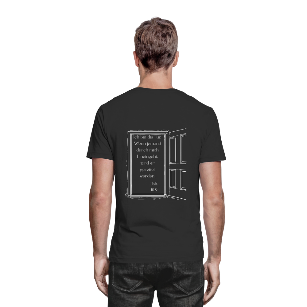 The Door – Shirt - Premium Shirt – Bild 4