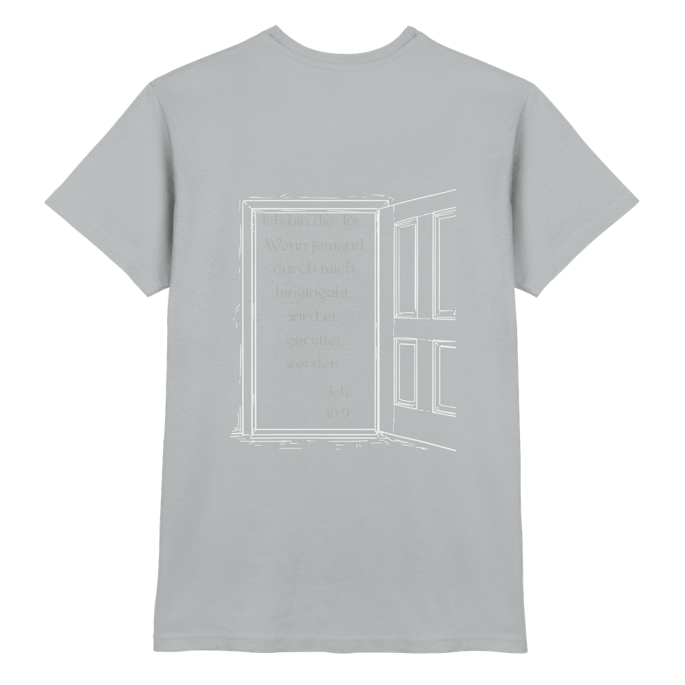 The Door – Shirt - Premium Shirt – Bild 7
