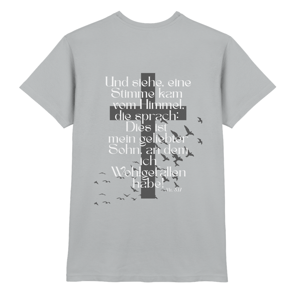 Beloved – Shirt - Premium Shirt – Bild 4