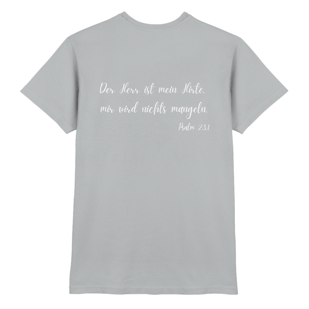 Sheperd - Premium Shirt – Bild 4