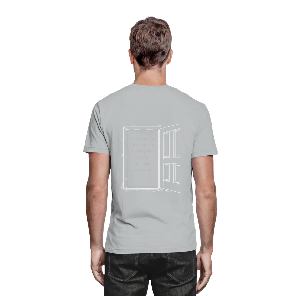 The Door – Shirt - Premium Shirt – Bild 8