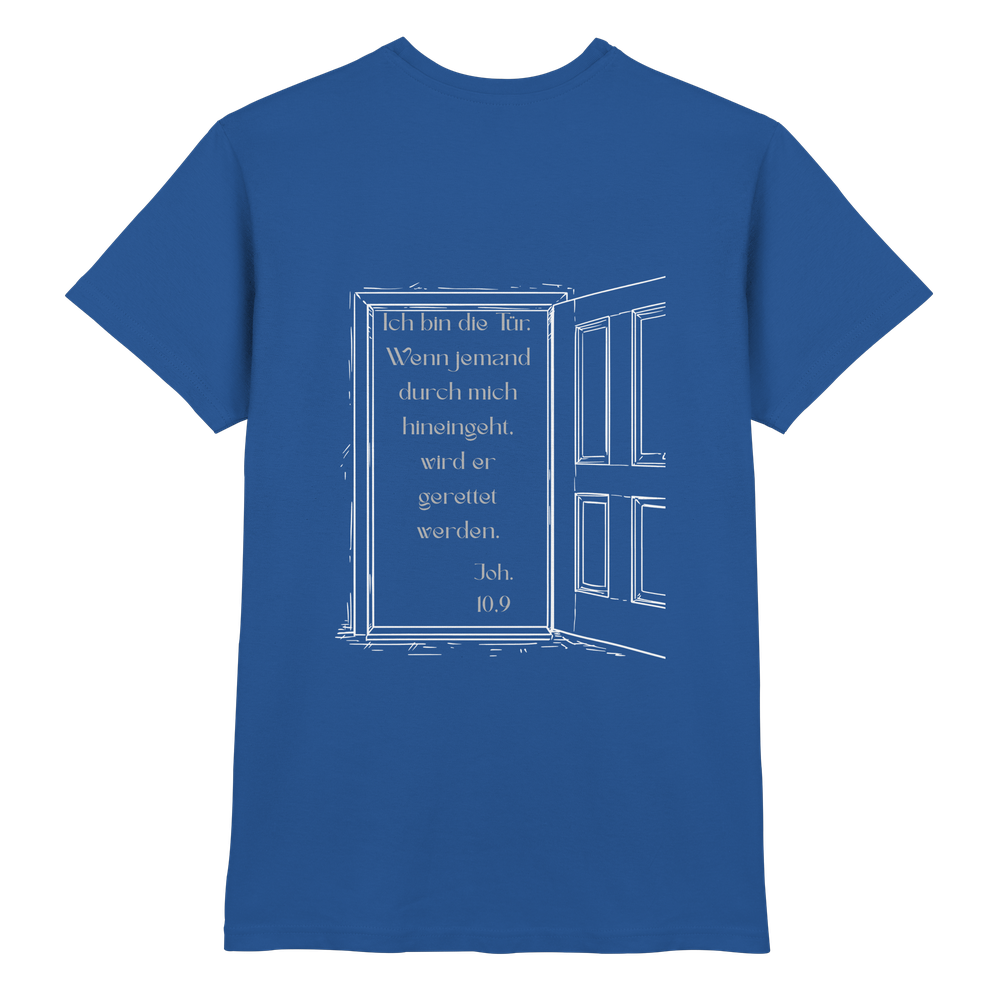 The Door – Shirt - Premium Shirt – Bild 11