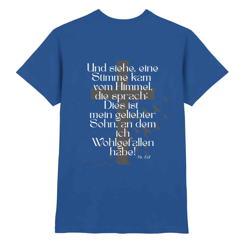 Beloved – Shirt - Premium Shirt – Bild 6