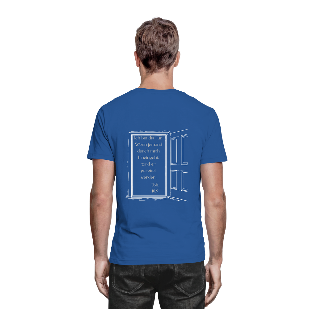 The Door – Shirt - Premium Shirt – Bild 12