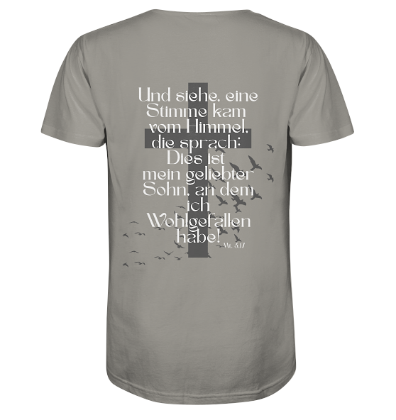 Beloved – Shirt - V-Neck Shirt – Bild 4