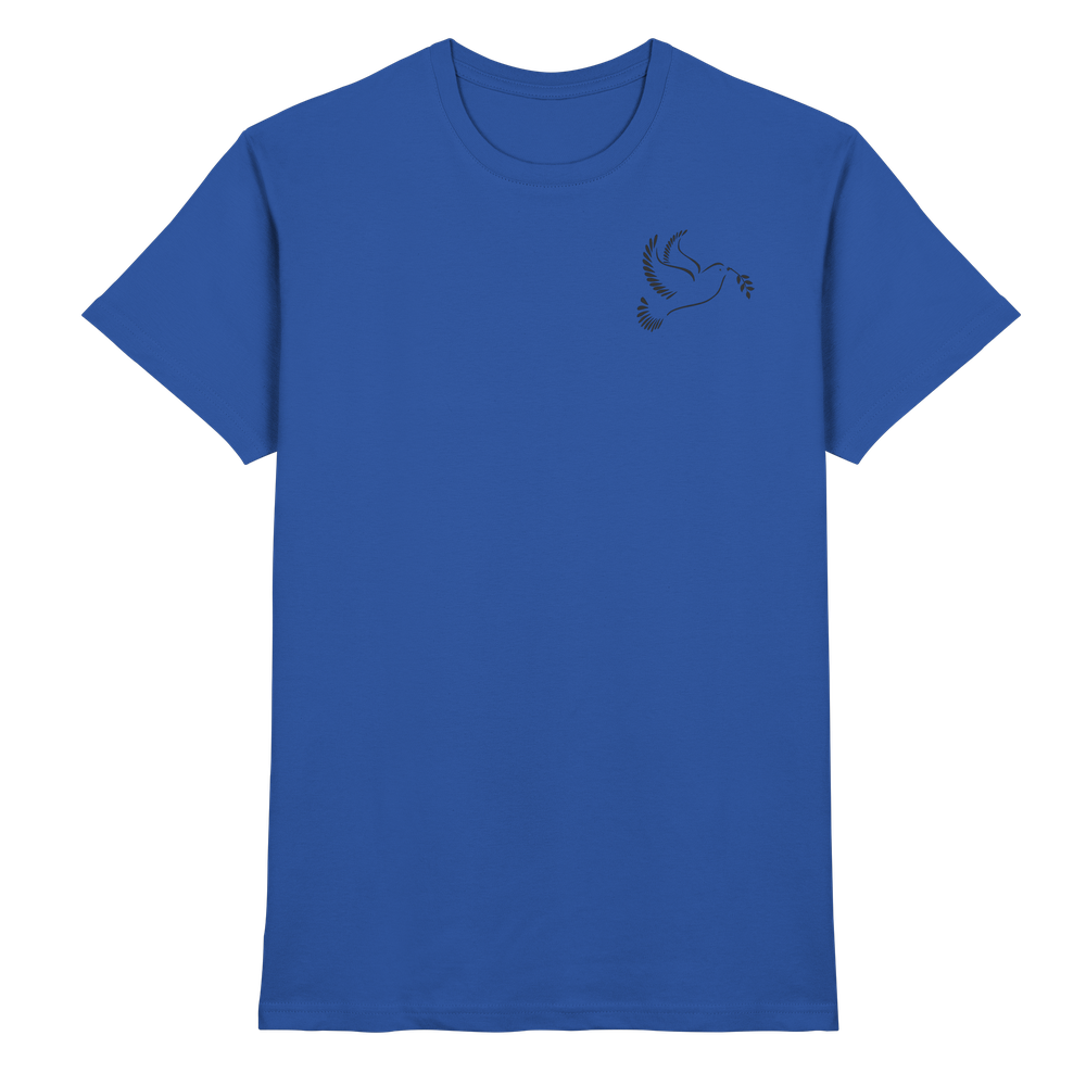 Holy Dove - Shirt - Classic Shirt