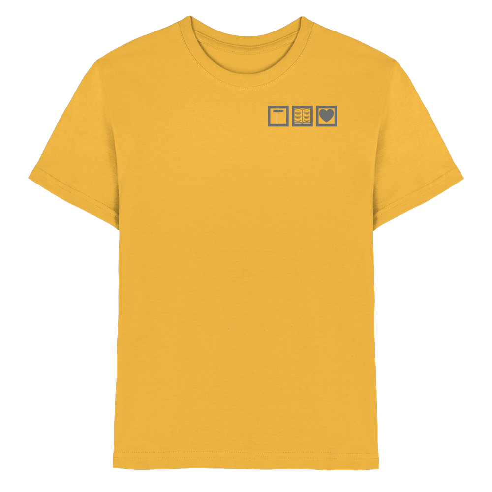 The Way Kids - Kids Premium Shirt – Bild 2