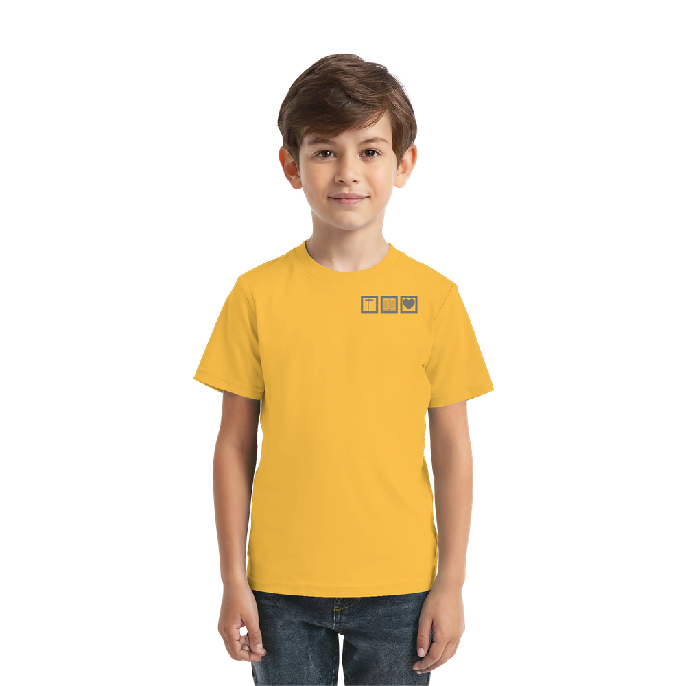 The Way Kids - Kids Premium Shirt