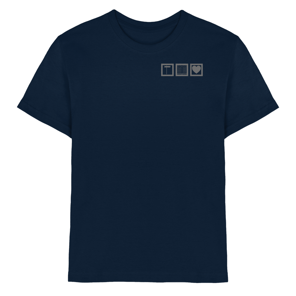 The Way Kids - Kids Premium Shirt – Bild 6