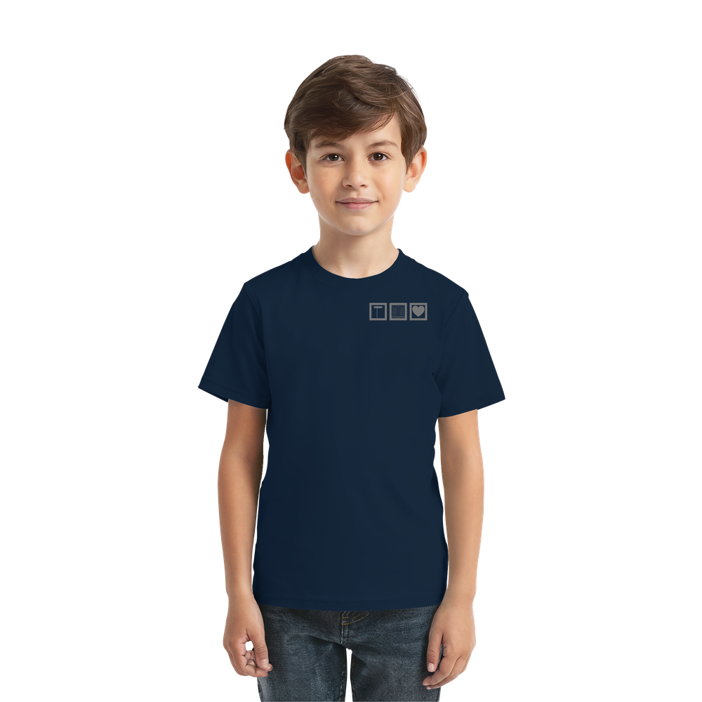 The Way Kids - Kids Premium Shirt – Bild 7
