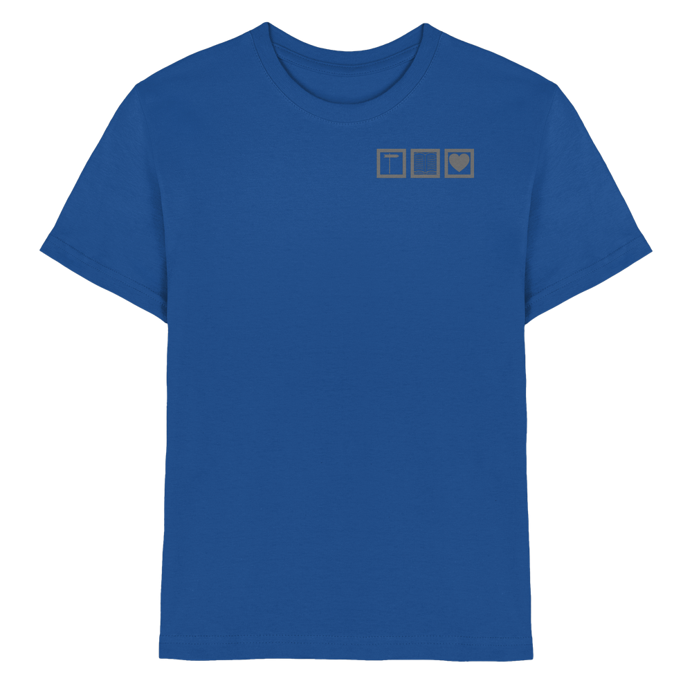 The Way Kids - Kids Premium Shirt – Bild 10