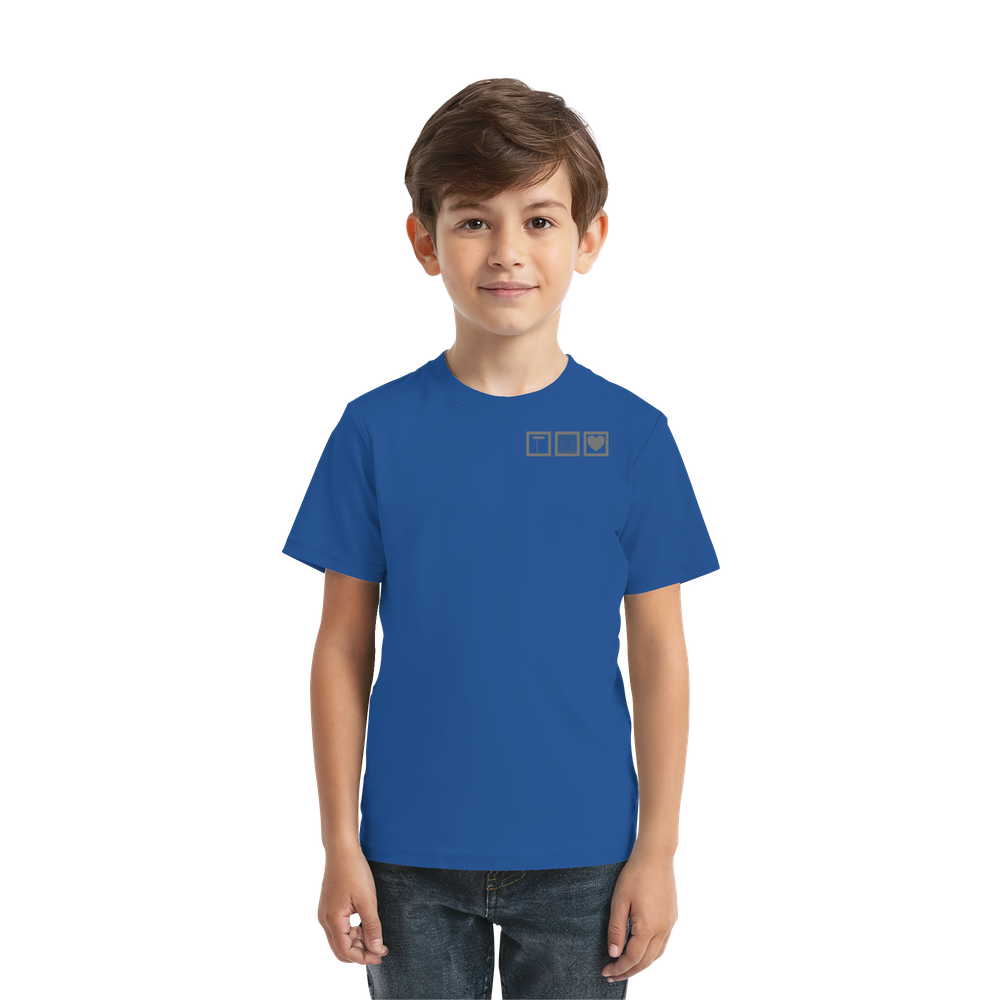 The Way Kids - Kids Premium Shirt – Bild 11