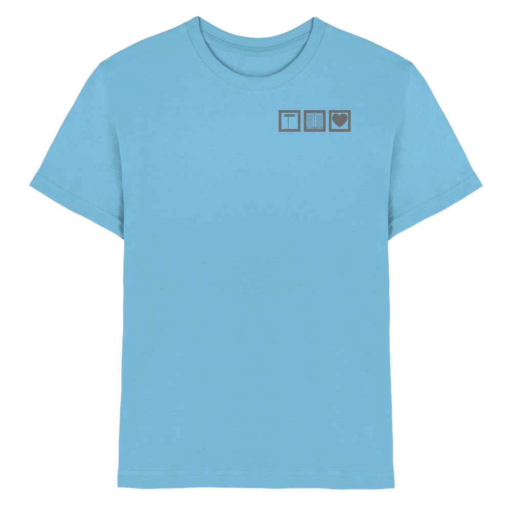 The Way Kids - Kids Premium Shirt – Bild 15