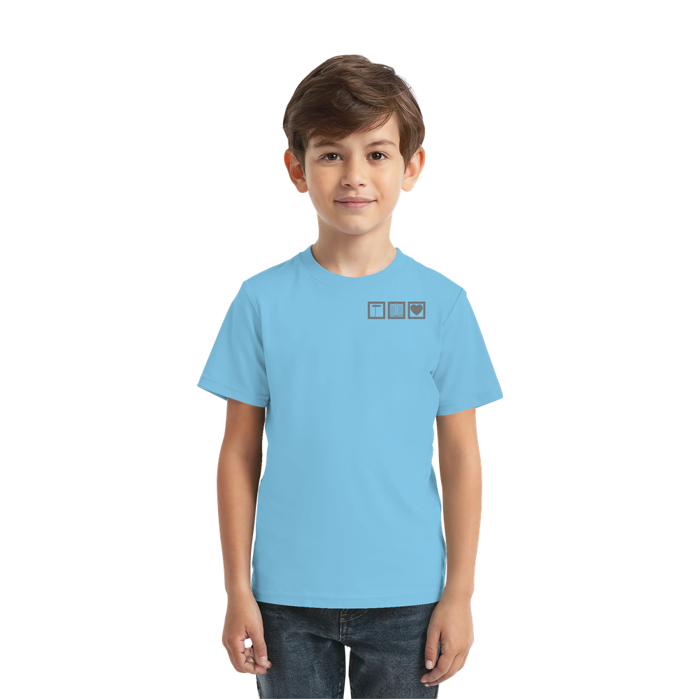 The Way Kids - Kids Premium Shirt – Bild 16