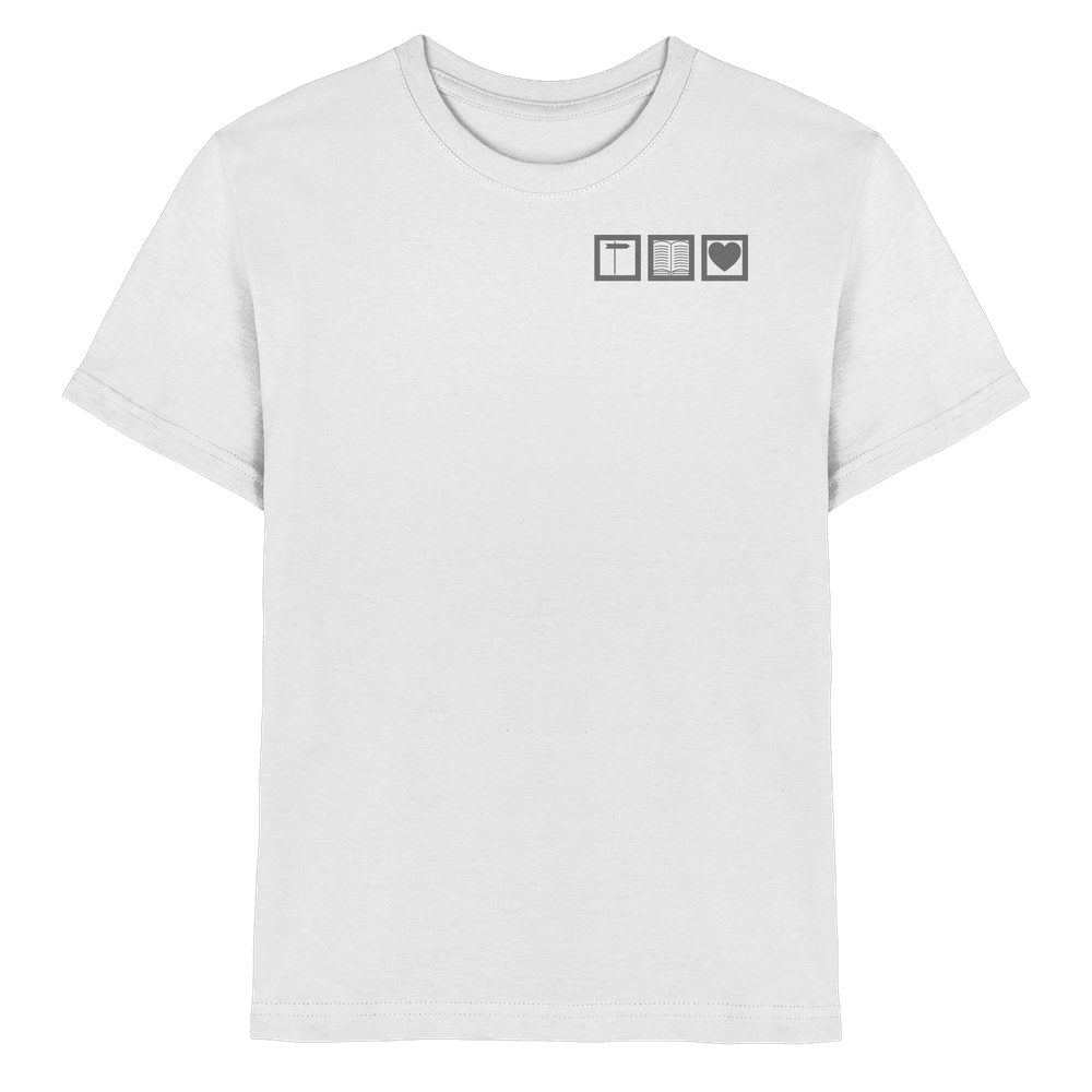 The Way Kids - Kids Premium Shirt – Bild 20