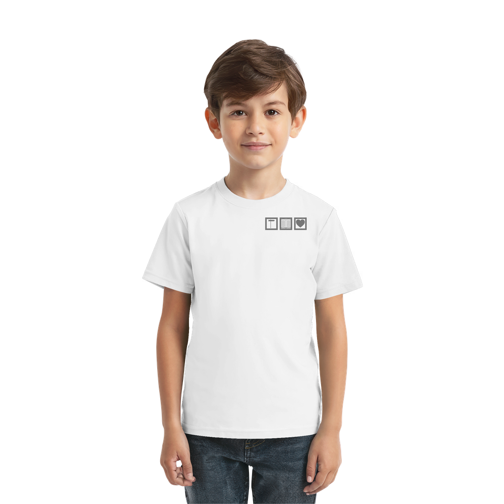The Way Kids - Kids Premium Shirt – Bild 17