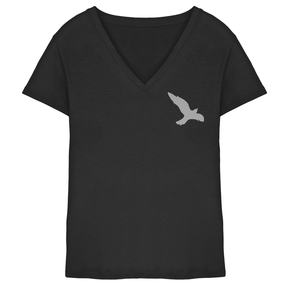 Beloved – Shirt - Ladies V-Neck Shirt