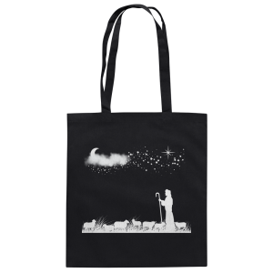 Shepert Bag - Organic Cotton Bag