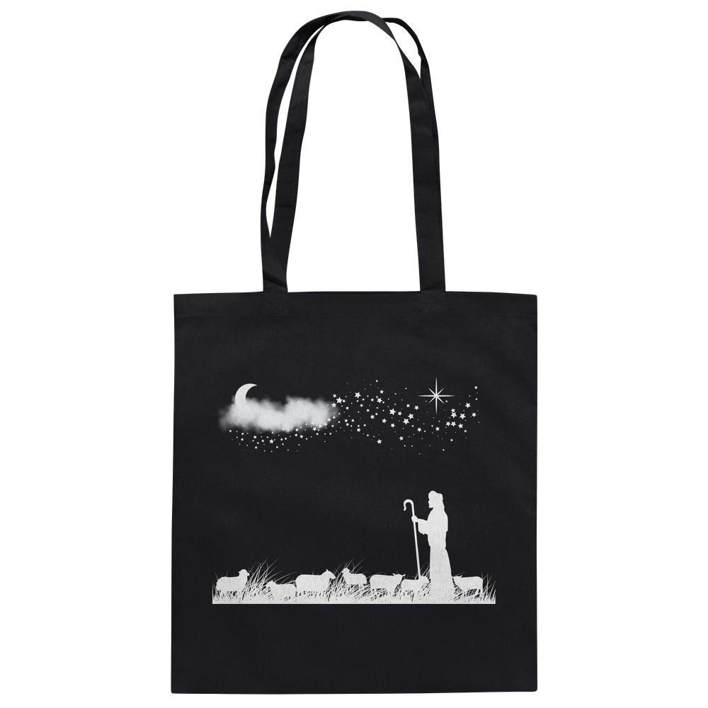 Shepert Bag - Organic Cotton Bag