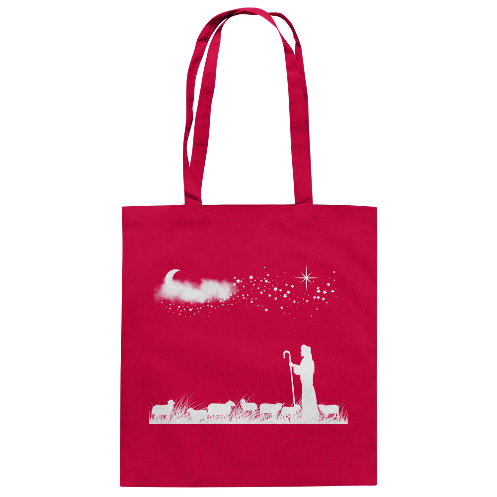 Shepert Bag - Organic Cotton Bag – Bild 3