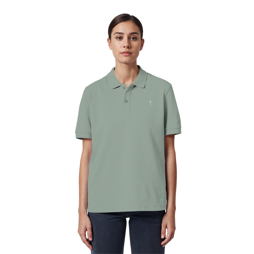 Cross - Organic Poloshirt