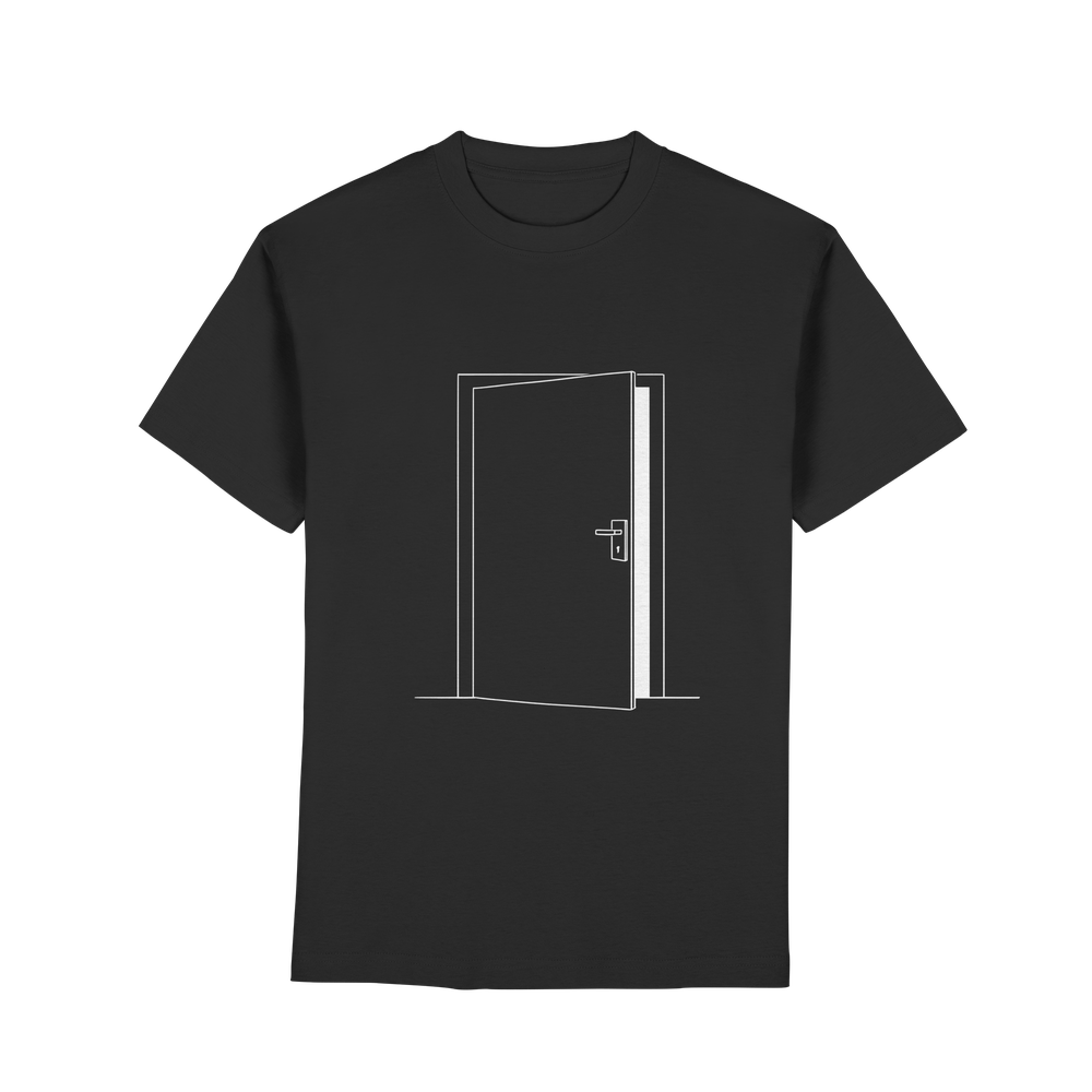 The Door – Shirt - Premium Classic T-Shirt