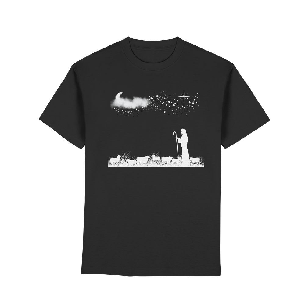 Sheperd - Premium Classic T-Shirt