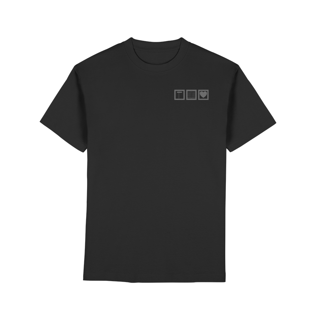 The Way – Shirt - Premium Classic T-Shirt