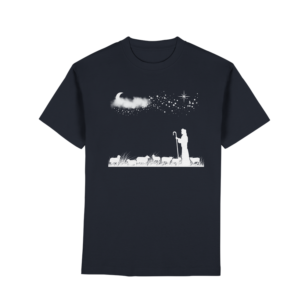 Sheperd - Premium Classic T-Shirt – Bild 3