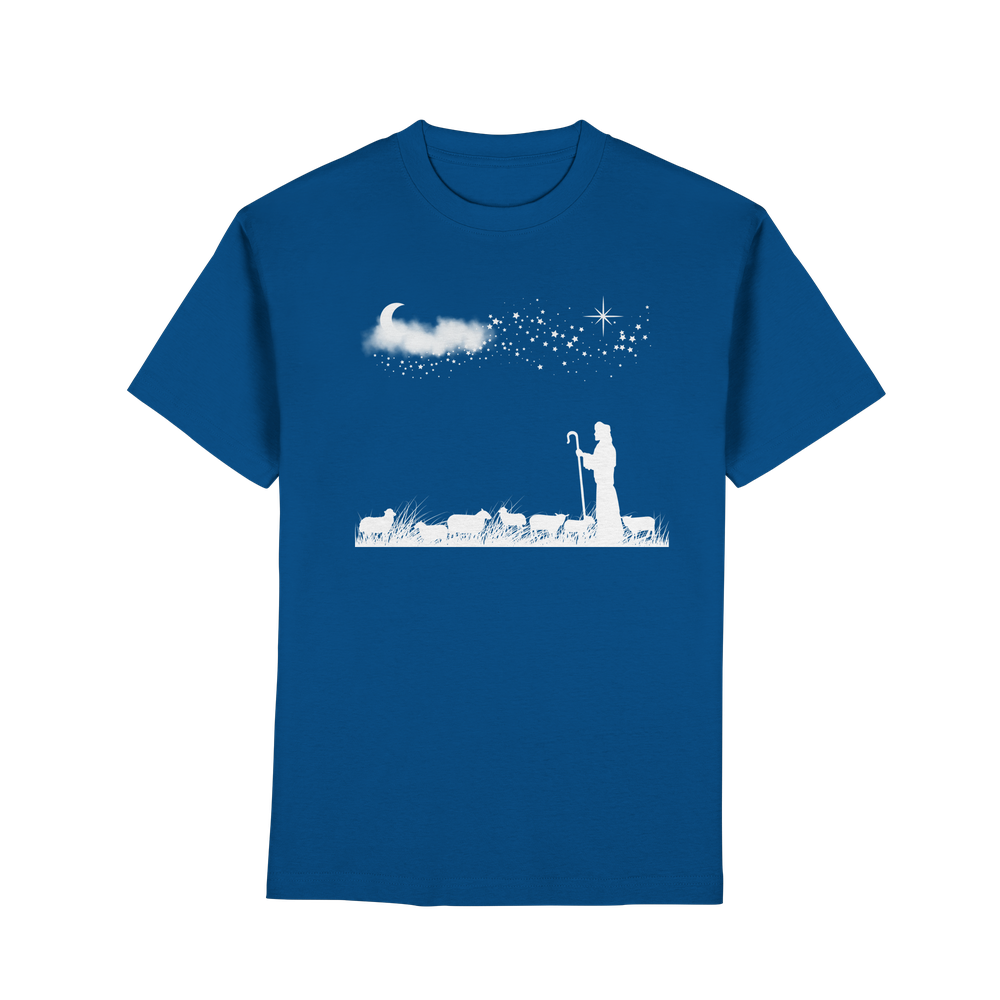Sheperd - Premium Classic T-Shirt – Bild 5