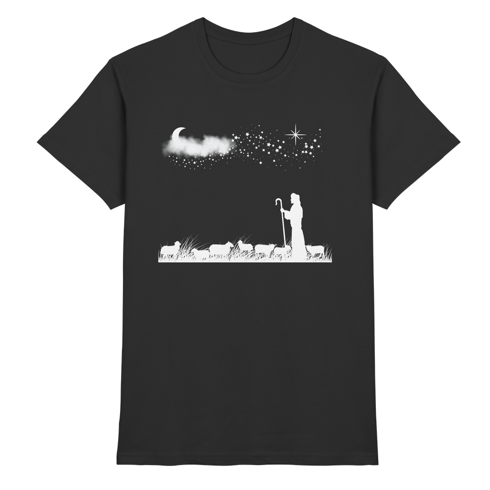 Sheperd - Premium Shirt
