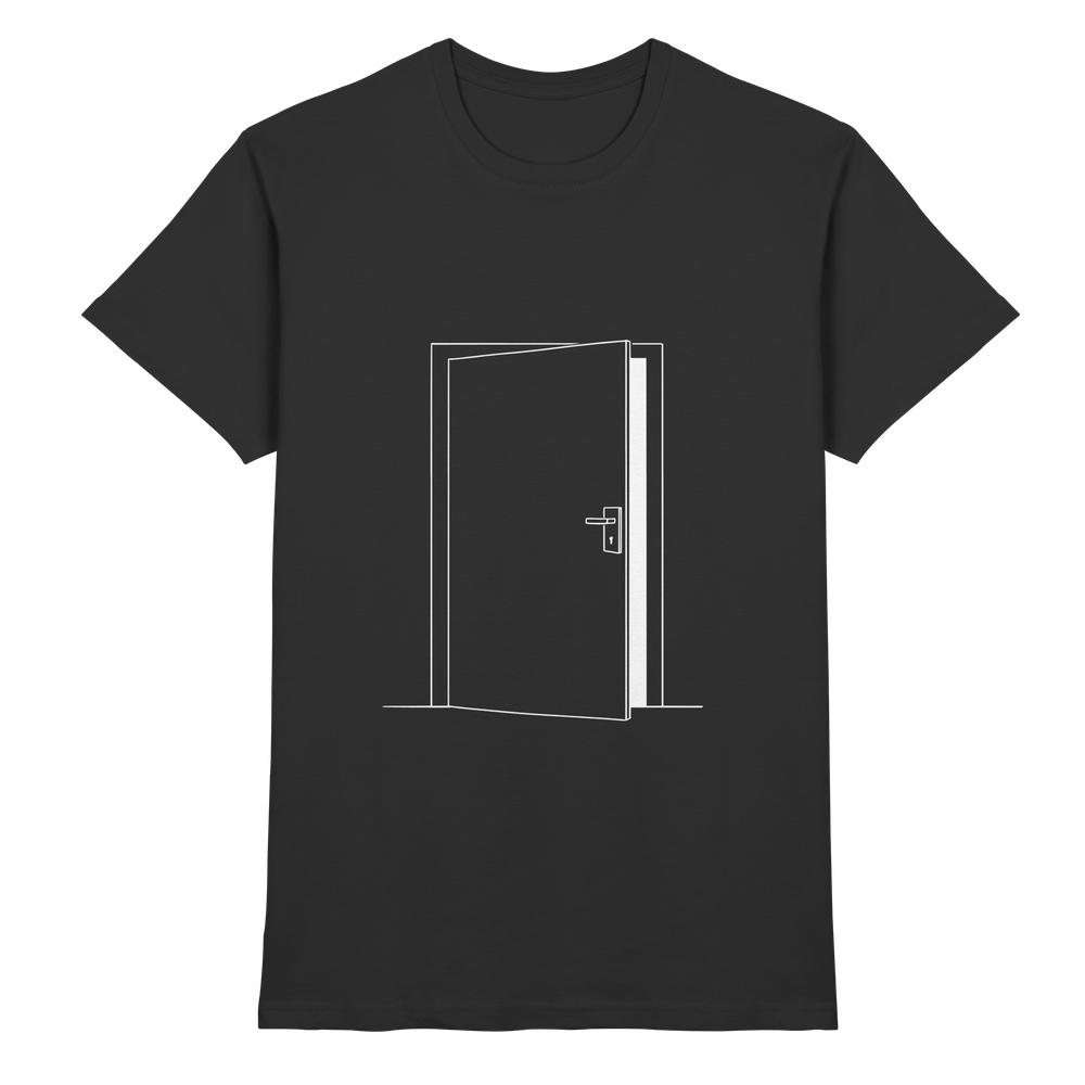The Door – Shirt - Premium Shirt