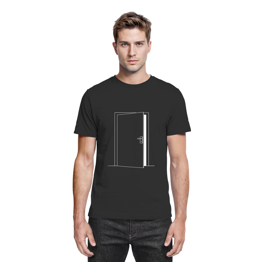 The Door – Shirt - Premium Shirt – Bild 2