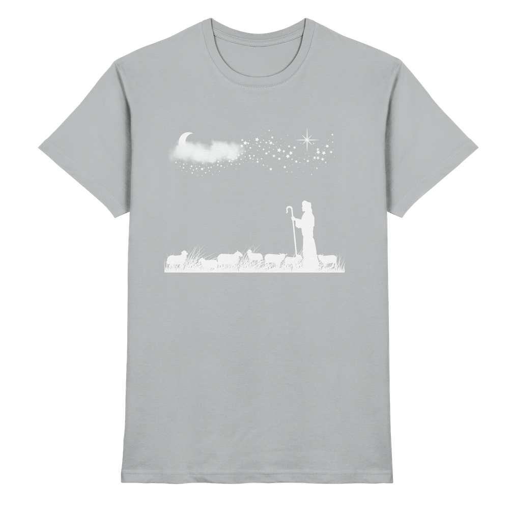 Sheperd - Premium Shirt – Bild 3