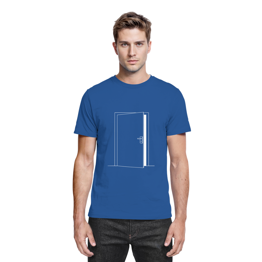 The Door – Shirt - Premium Shirt – Bild 10