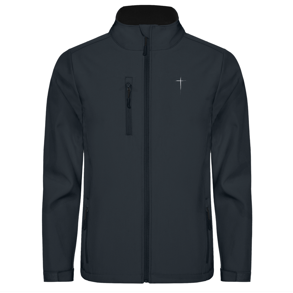 Cross - Softshell Jacket