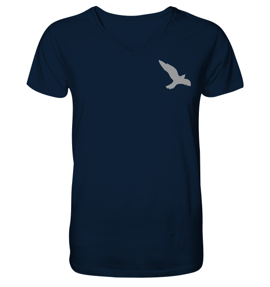 Beloved – Shirt - V-Neck Shirt – Bild 5