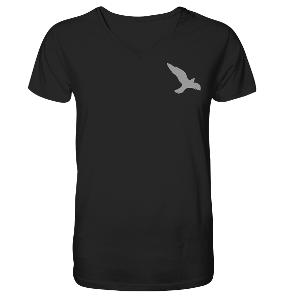 Beloved – Shirt - V-Neck Shirt